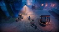 Use a Sawmill to make Sawdust (Image via Stunlock Games)